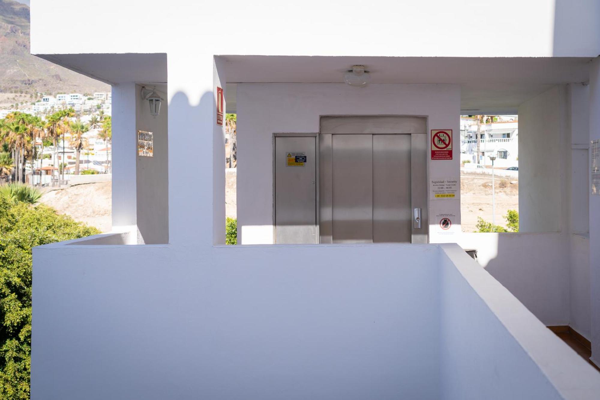 Apartament Casa Molly At Garden Costa Adeje (Tenerife)