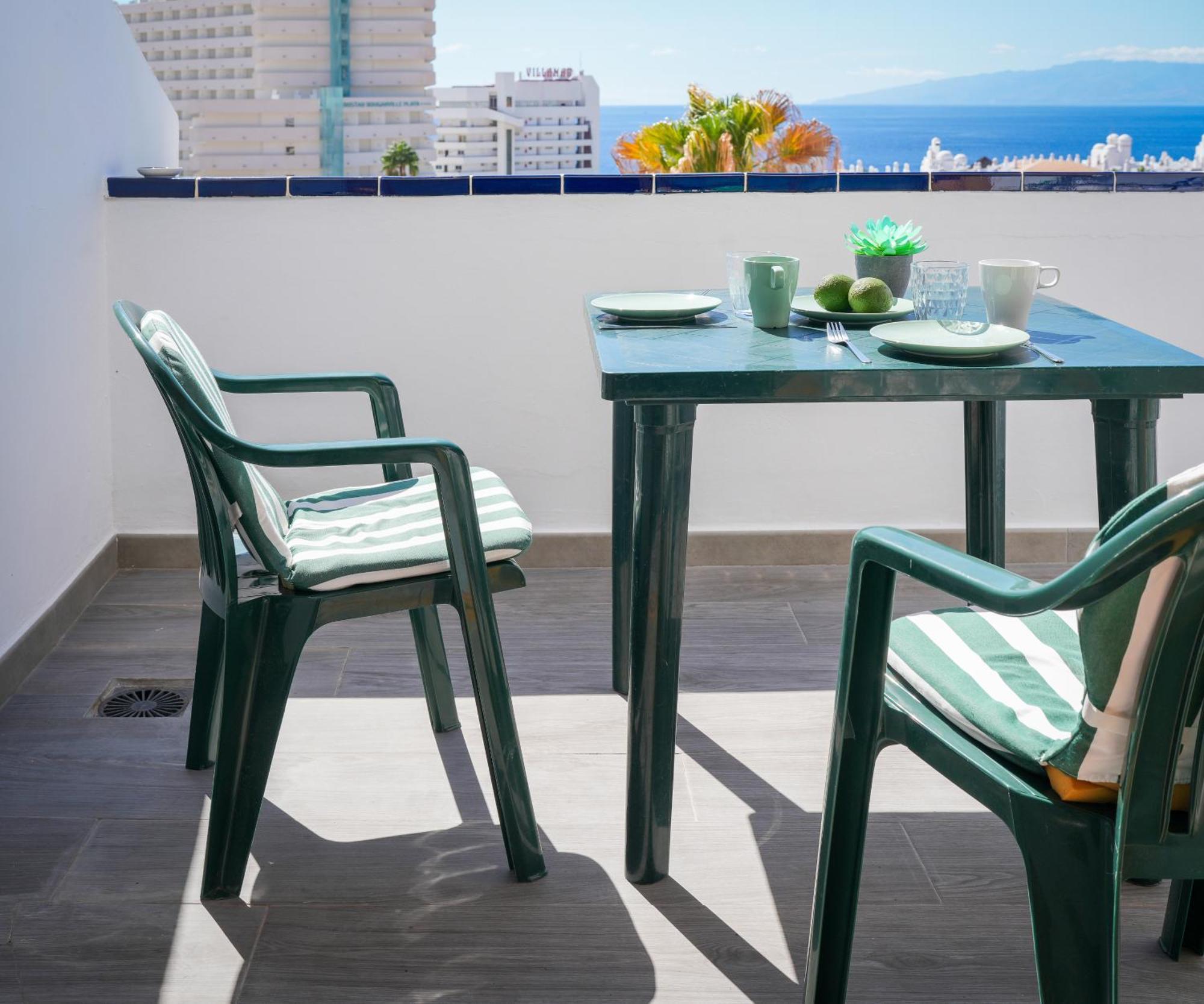 Casa Molly At Garden Costa Adeje (Tenerife)