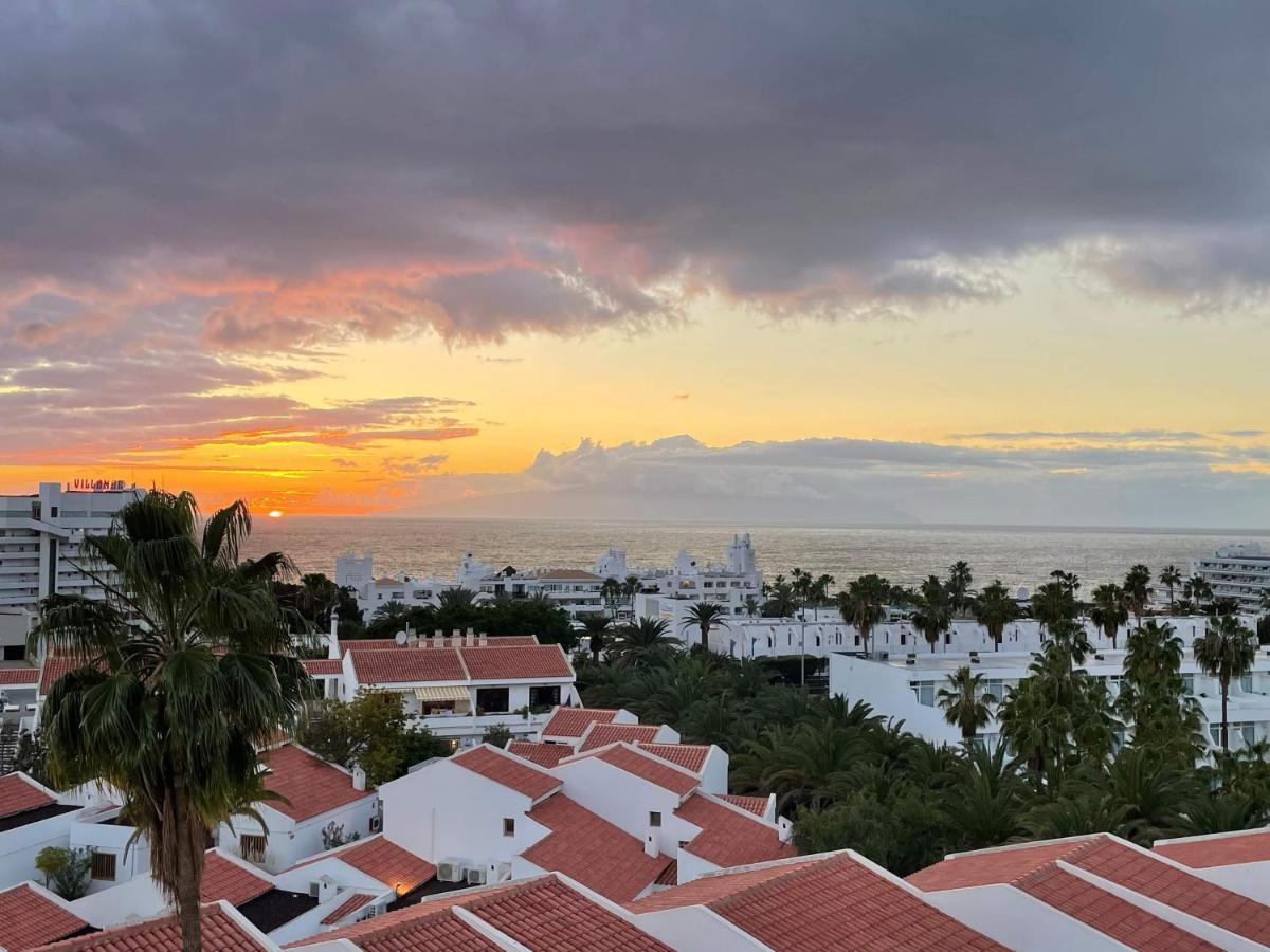 Casa Molly At Garden Apartment Costa Adeje (Tenerife)