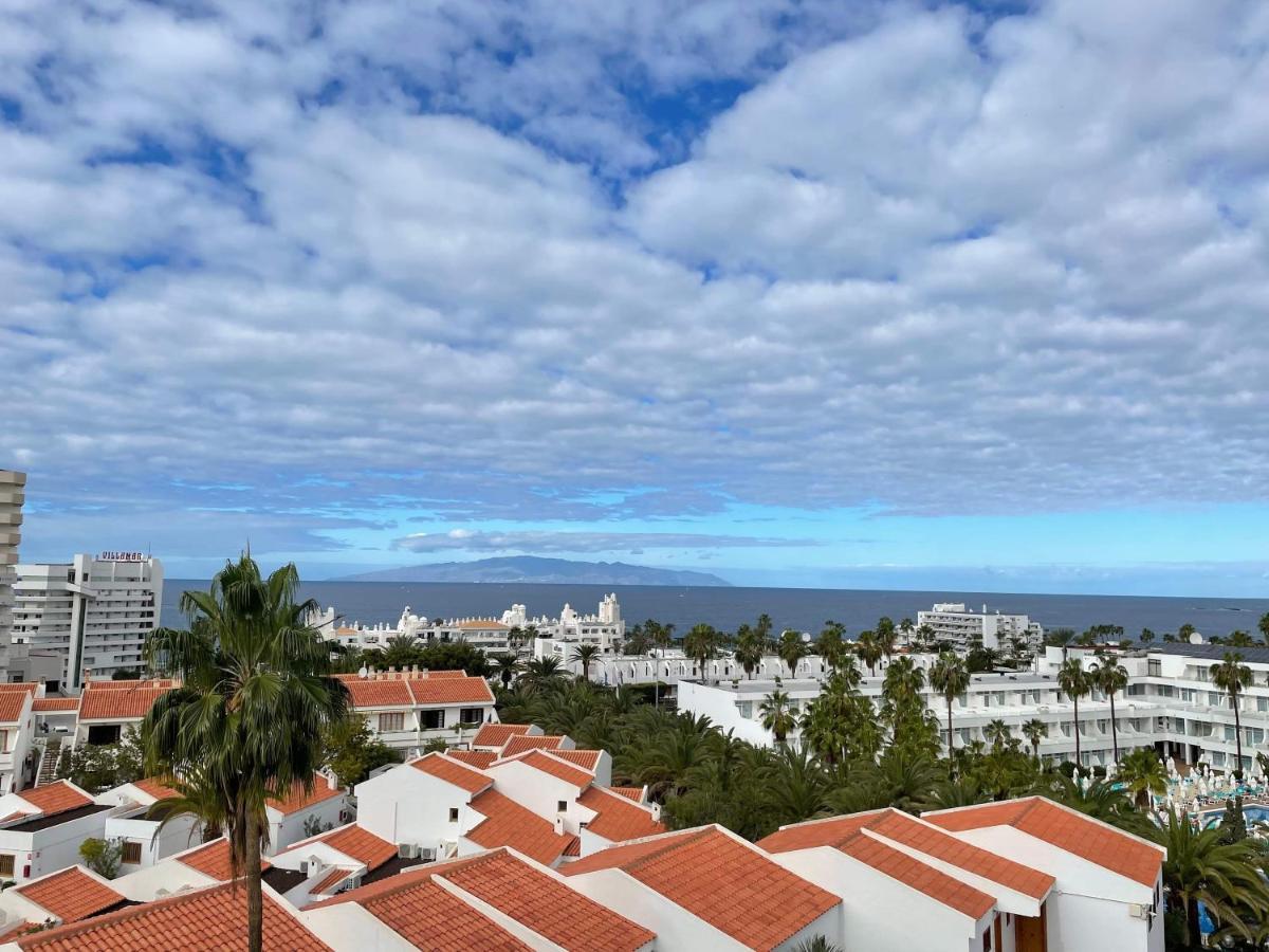 Apartment Casa Molly At Garden Costa Adeje (Tenerife)