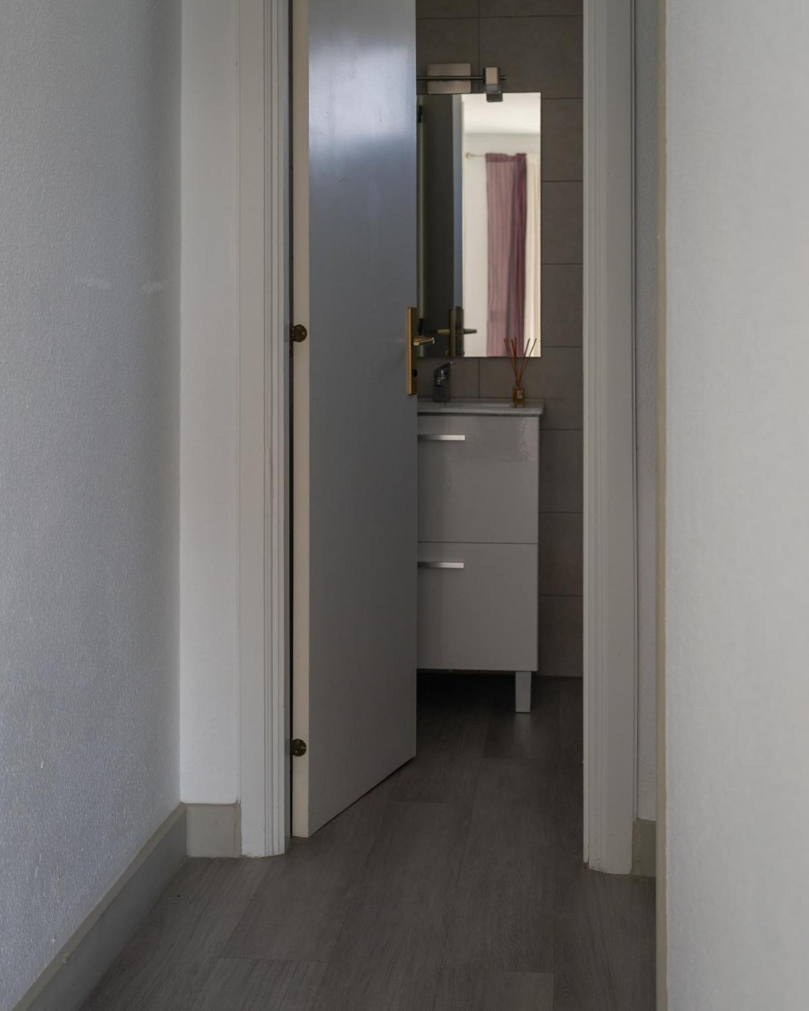 Casa Molly At Garden Apartment *