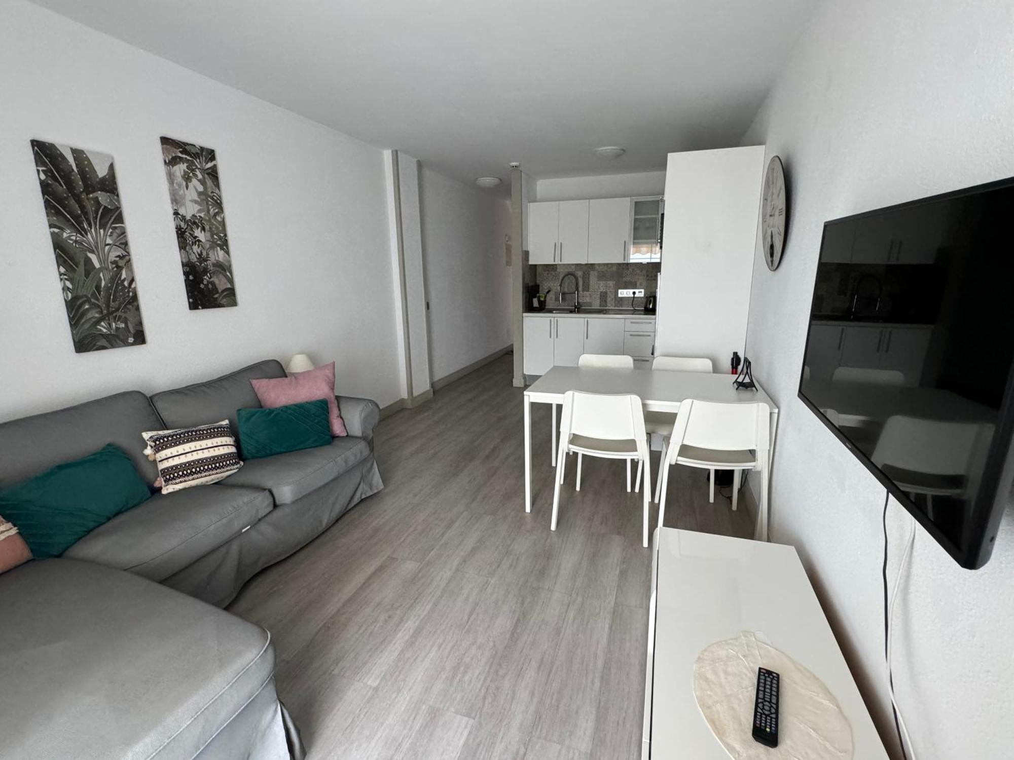 Casa Molly At Garden Apartment