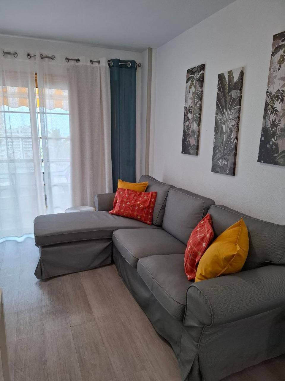 Casa Molly At Garden Apartment *