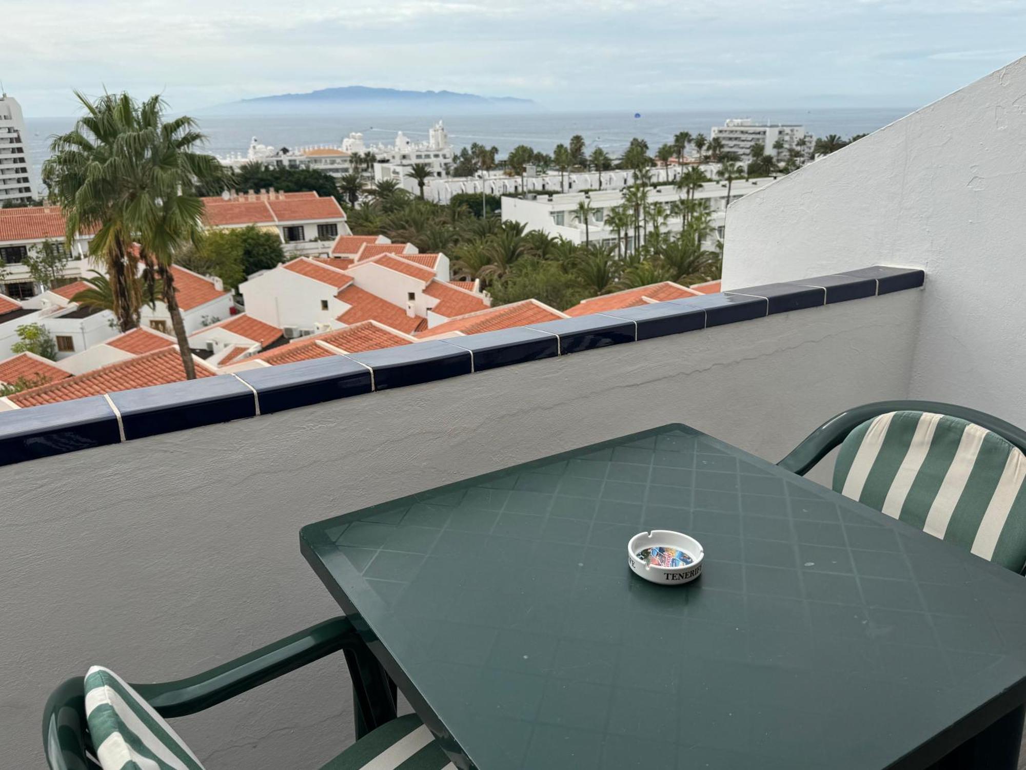 Casa Molly At Garden Apartment Costa Adeje (Tenerife)