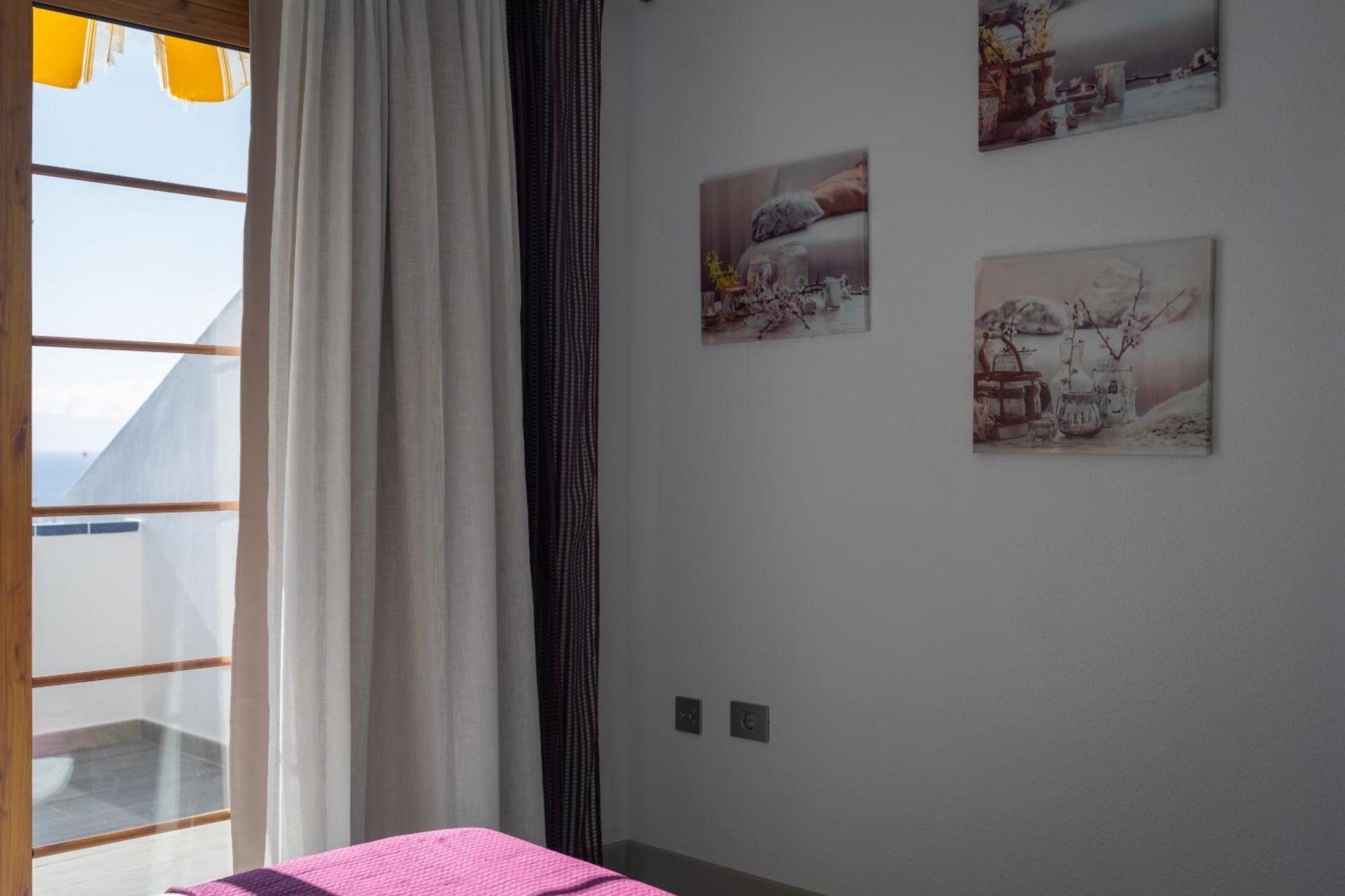 Appartement Casa Molly At Garden *