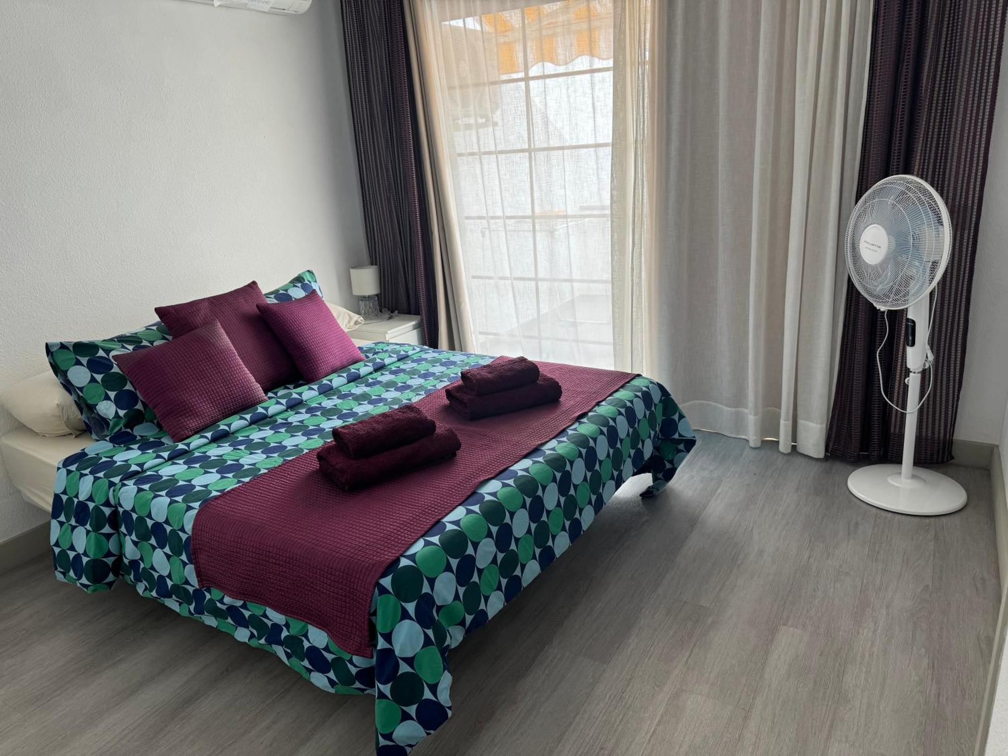 Appartement Casa Molly At Garden *