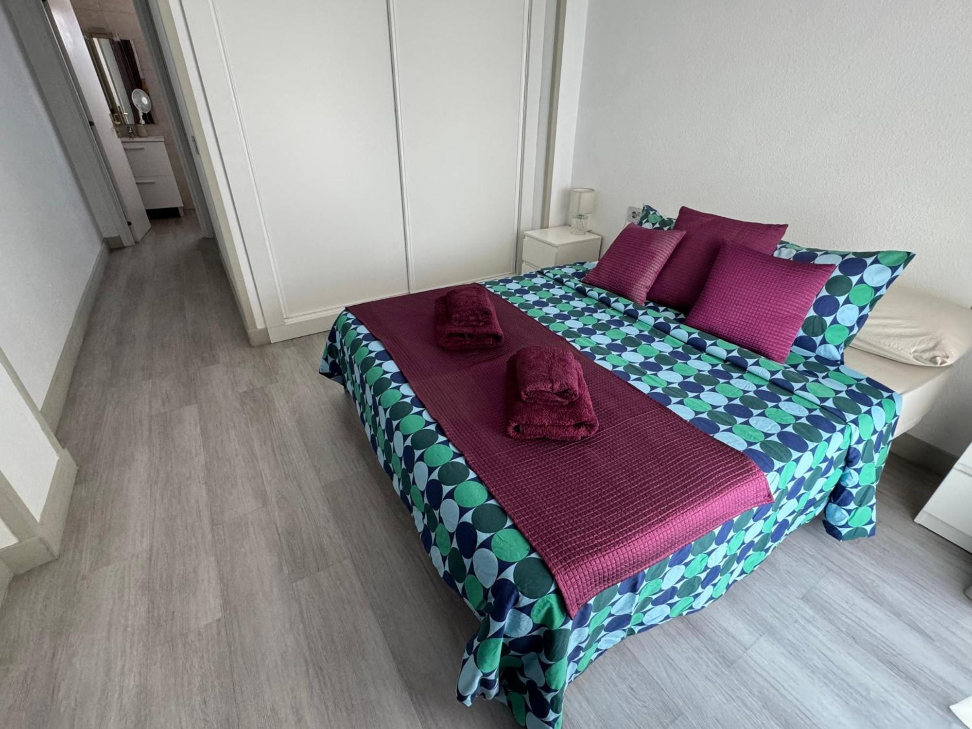 Appartement Casa Molly At Garden Costa Adeje (Tenerife)
