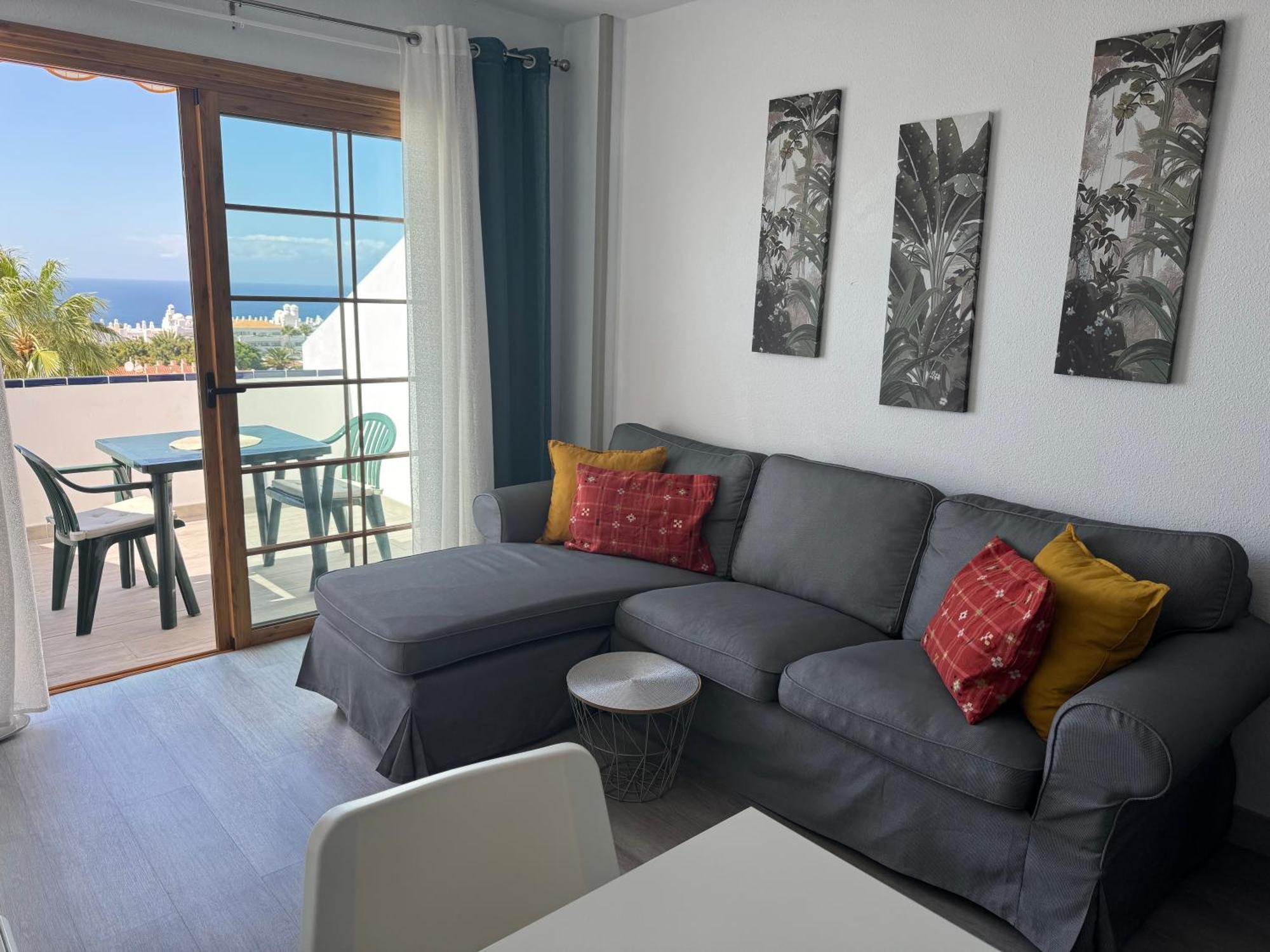 Appartement Casa Molly At Garden *